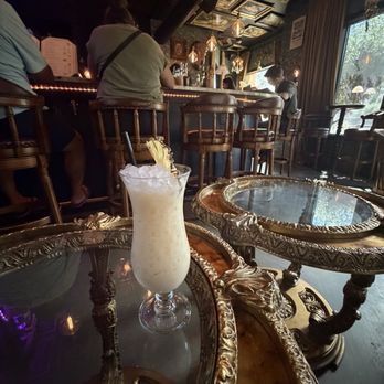 Cowboys & Angels - Cocktail Bars Near Me - Springdale, Utah