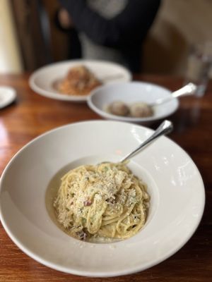 Marzano Italian Restaurant by null
