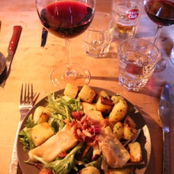 La Ferme