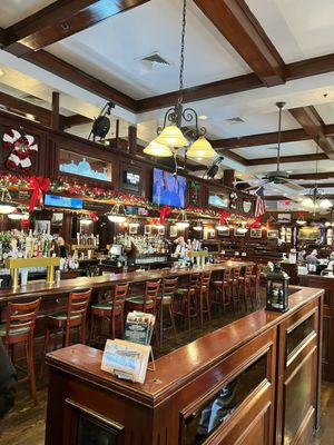 Rory Dolan's Restaurant & Bar by null