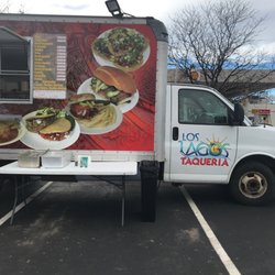 Los Lagos Taqueria