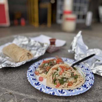 BURRITO AMIGOS - Updated May 2026 - 26 Photos & 73 Reviews - 1136