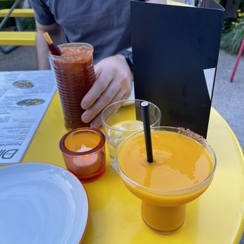 LMNO - Mango margarita, michelada - Mexican Near Me - Philadelphia, Pennsylvania LMNO - Mango margarita, michelada - Mexican Near Me - Philadelphia, Pennsylvania
