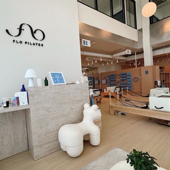 Flo Pilates - Pilates Near Me - Palo Alto, California