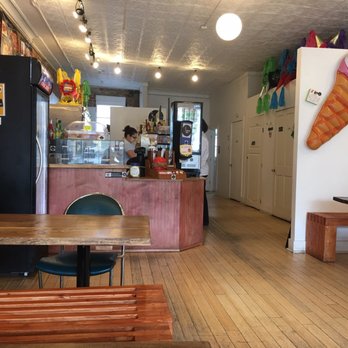 Pincho Loco - Desserts Near Me - Durham, North Carolina