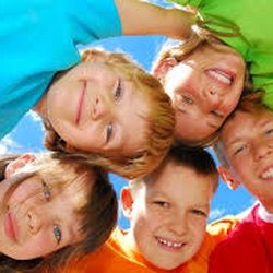 Kidz Speak Therapeutic Services - Speech is fun!