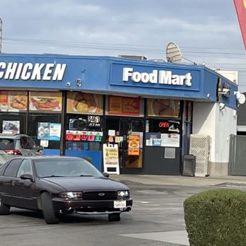 Chicken King - This is a picture of how the restaurant looks. - Chicken Shop Near Me - Sacramento, California Chicken King - This is a picture of how the restaurant looks. - Chicken Shop Near Me - Sacramento, California