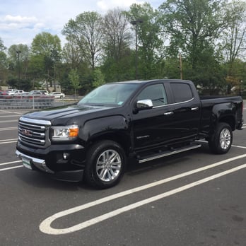 Green Brook - 2016 Canyon SLT from Greenbrook GMC - Car Dealers Near Me - Green Brook Township, New Jersey Green Brook - 2016 Canyon SLT from Greenbrook GMC - Car Dealers Near Me - Green Brook Township, New Jersey