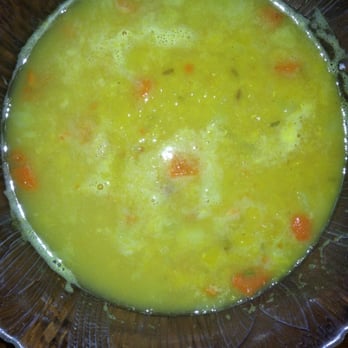 The Fresh Market - Red lentil Dahl soup. - Grocery Near Me - Delray Beach, Florida The Fresh Market - Red lentil Dahl soup. - Grocery Near Me - Delray Beach, Florida