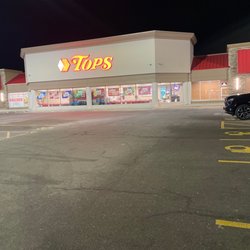 Tops Friendly Markets