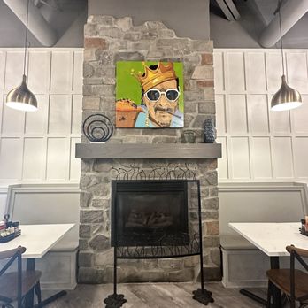 JAM Eateries - Breakfast & Brunch Near Me - Ellicott City, Maryland