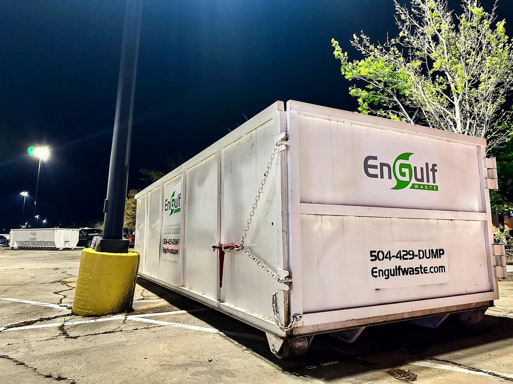 ENGULF WASTE - Updated July 2026 - 19 Photos - 16138 Chef Menteur Hwy ...