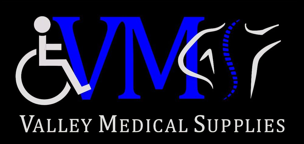 Valley Medical Supplies Logo