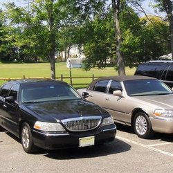 Chester Limo NJ