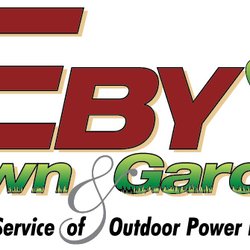 Eby's Lawn and Garden