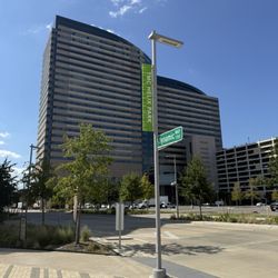 TMC3 Collaborative Building