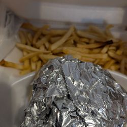 Oh My Gyro