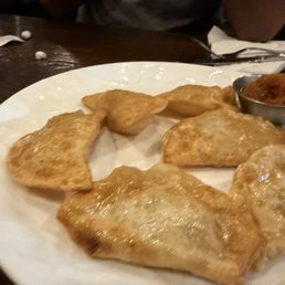 Perogies Perogies