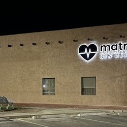 Matrix Home Care Services of New Mexico