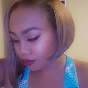 Iamdannia - Cut so sharp!!! - Hair Extensions Near Me - Long Beach, California