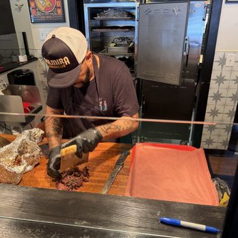 Palmira Barbecue - Barbeque Near Me - Charleston, South Carolina