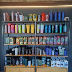 Starbucks - Merchandise