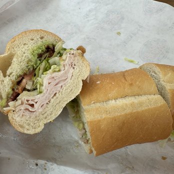 Jersey Mike's Subs - Fast Food Near Me - West Covina, California Jersey Mike's Subs - Fast Food Near Me - West Covina, California