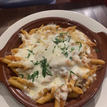 Tomatina - Baked Penne Bolognese - Italian Near Me - Walnut Creek, California