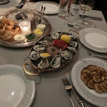 Maple & Ash - Caviar and Oysters - Steakhouses Near Me - Scottsdale, Arizona Maple & Ash - Caviar and Oysters - Steakhouses Near Me - Scottsdale, Arizona