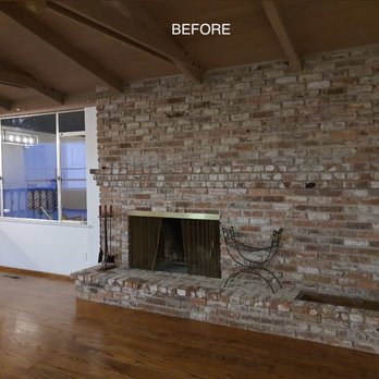Integrity Windows & Doors - Before Pic - Windows Installation Near Me - San Jose, California