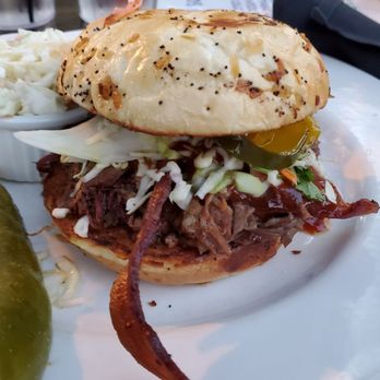 The Deck - American Near Me - Fort Wayne, Indiana
