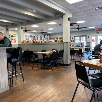 BBD2 Diner - Breakfast & Brunch Near Me - Tulsa, Oklahoma