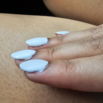 Deluxe Nails - Nail Salons Near Me - Kyle, Texas