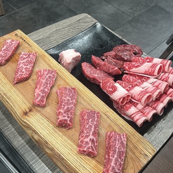 Hangang - Korean Near Me - Honolulu, Hawaii