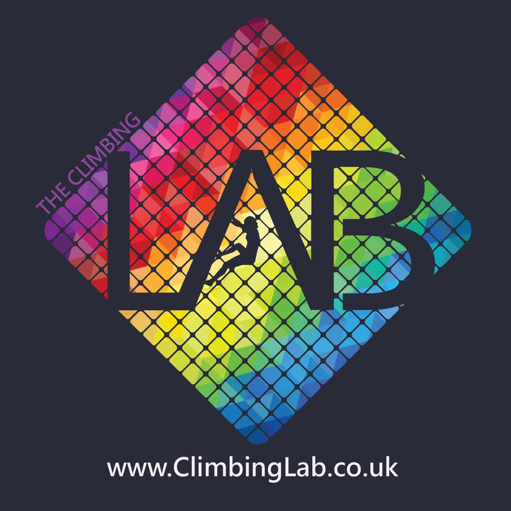 THE CLIMBING LAB Updated April 2024 Units 14 & 15, Leeds, West