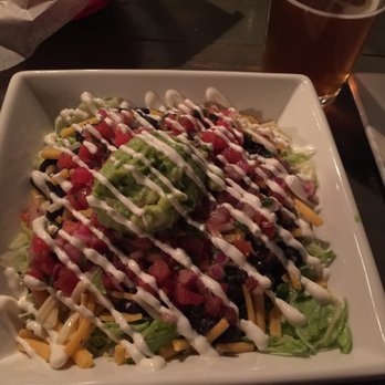 Beer Barrio - Veggie Bowl - Mexican Near Me - Wilmington, North Carolina