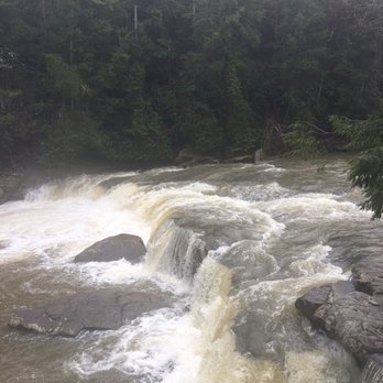 Swallow Falls State Park - Gorg! - Parks Near Me - Oakland, Maryland