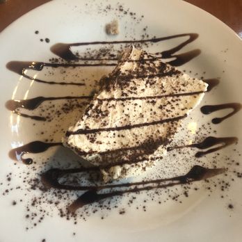 Spago Trattoria E Pizzeria - Tiramisu - Italian Near Me - Windsor, Ontario Spago Trattoria E Pizzeria - Tiramisu - Italian Near Me - Windsor, Ontario