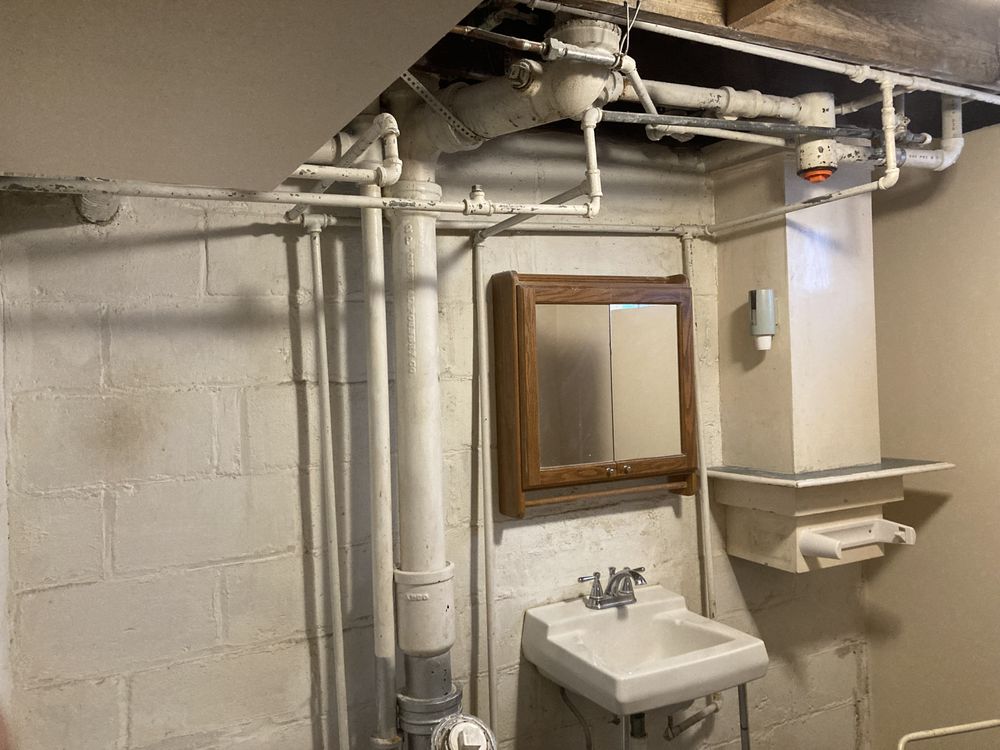 Slide of Pease Plumbing