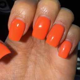 Sloppy fill
