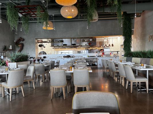 Pine Bistro by null