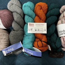 Alamitos Bay Yarn Company