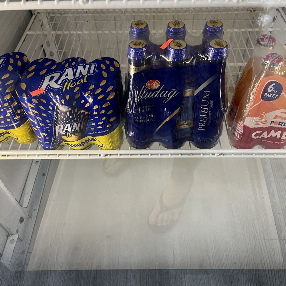 AL Madina - Drinks - Delis Near Me - Brandon, Florida