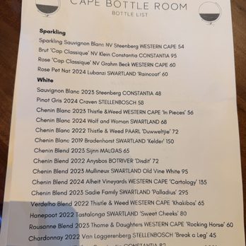 Cape Bottle Room - Wine Bars Near Me - San Antonio, Texas Cape Bottle Room - Wine Bars Near Me - San Antonio, Texas