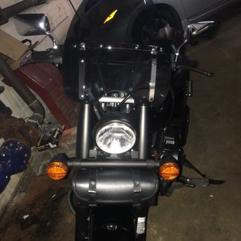 Ventbike Tech - Motorcycle Repair Near Me - Bronx, New York