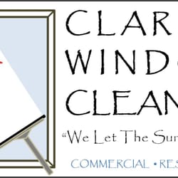 Clarity Window Cleaning