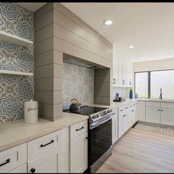Arizona Prestige Flooring - Kitchen Cabinets