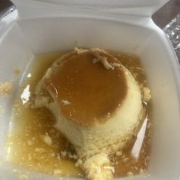 Flan Flan