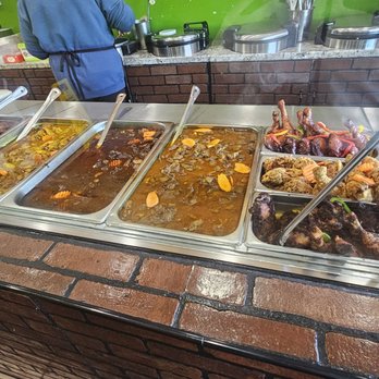 Tropical Taste Restaurant and Bakery - a variety of food items - Caribbean Near Me - Brooklyn, New York Tropical Taste Restaurant and Bakery - a variety of food items - Caribbean Near Me - Brooklyn, New York
