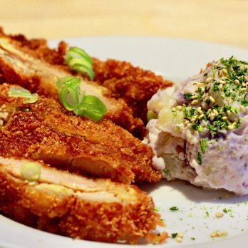 Eats By E - Mochiko chicken katsu - Caterers Near Me - Oakland, California